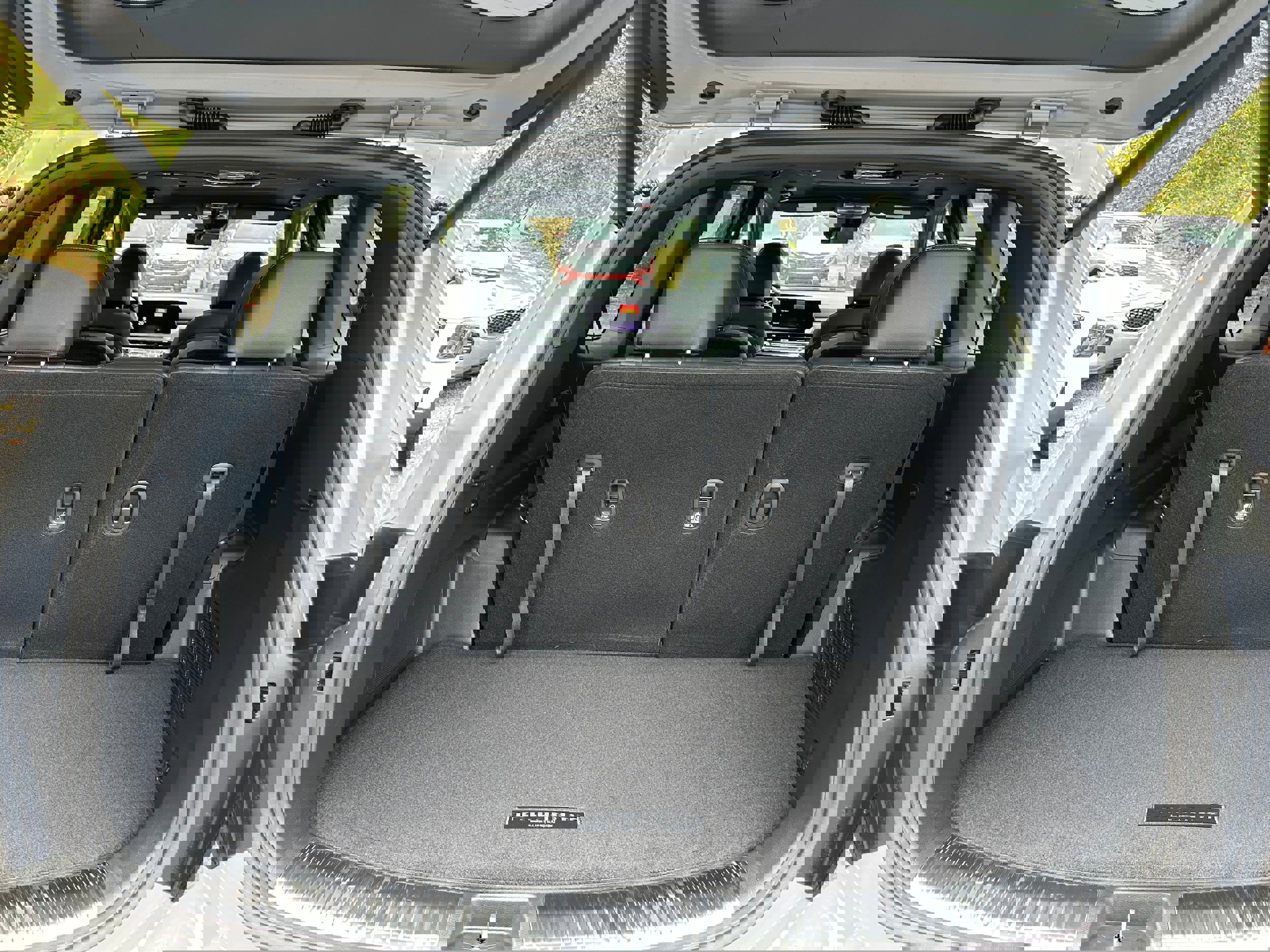 New 2025 Kia Telluride SX X-Line image 12