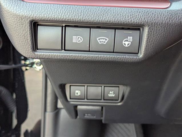 Used 2026 Toyota Prius XSE image 13