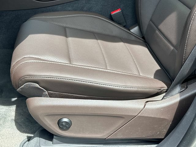 Certified 2020 Mercedes-Benz GLE 350 4MATIC image 16