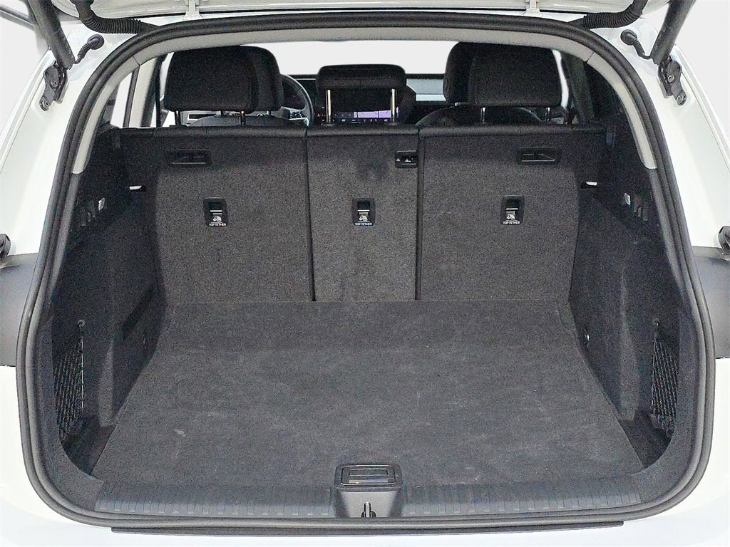 Certified 2025 Audi Q6 e-tron Premium w/ Convenience Package image 12