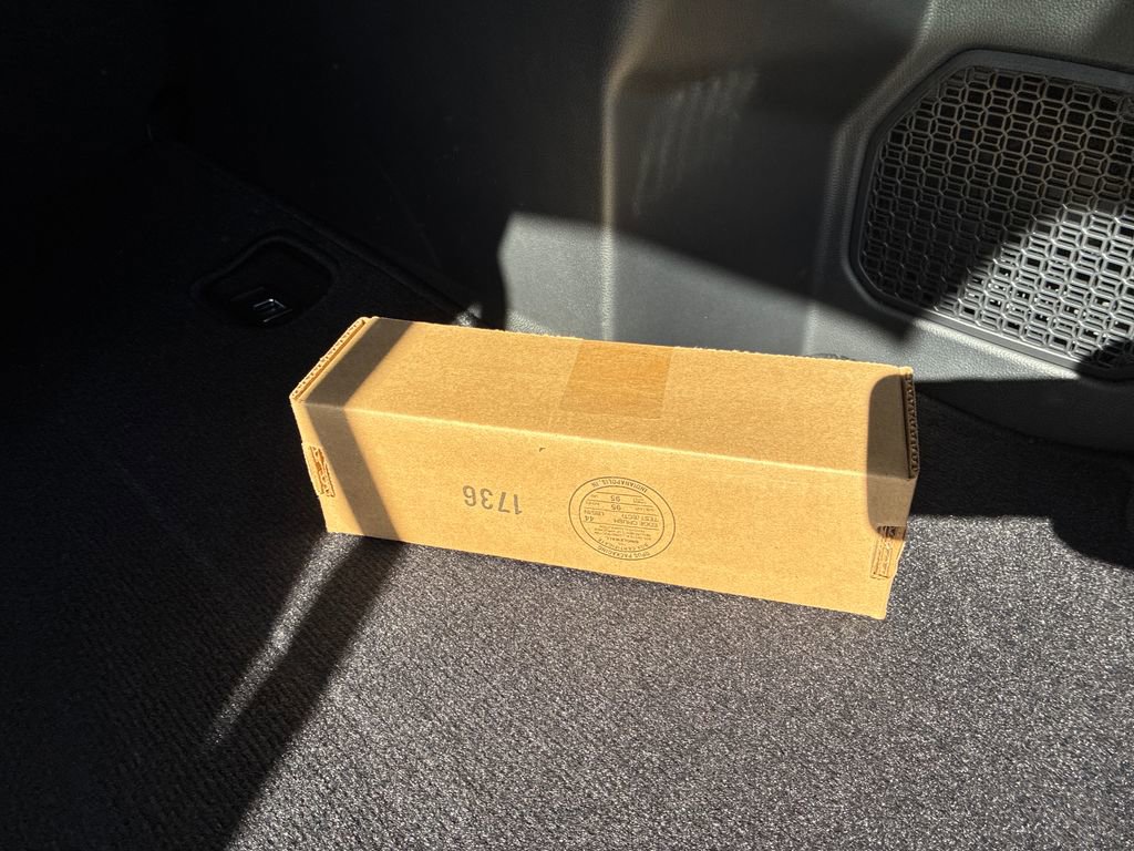 New 2026 Toyota 4Runner TRD Off-Road Premium image 48