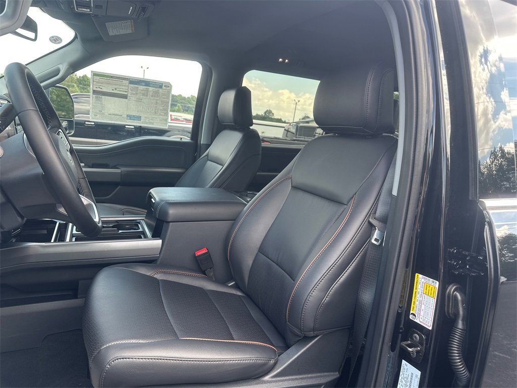 New 2026 Ford F250 Lariat w/ Lariat Premium Package image 17