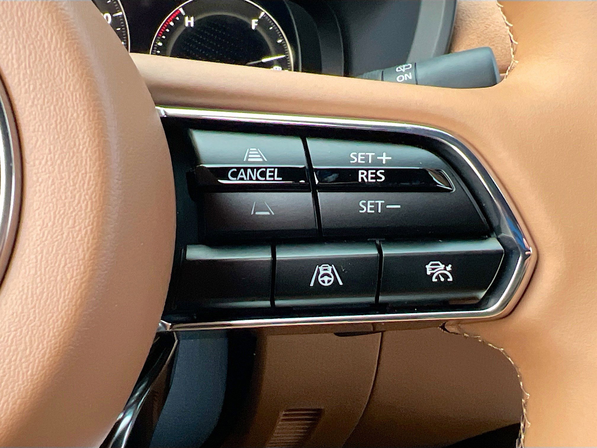 New 2026 MAZDA CX-70 3.3 Turbo S w/ Premium Plus image 14