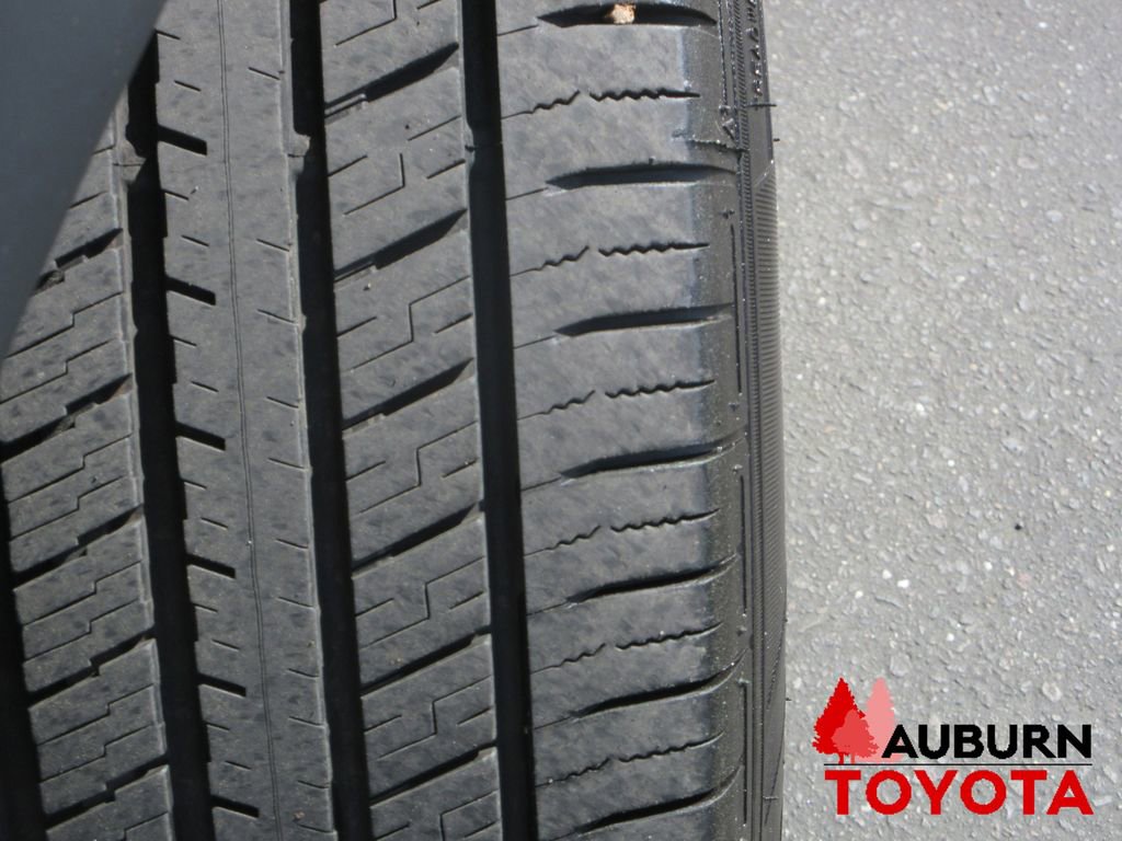 Used 2021 Honda CR-V EX image 4