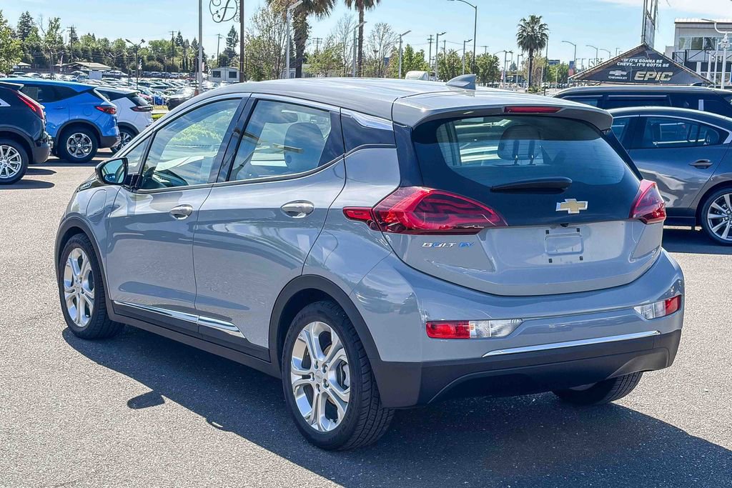 Used 2019 Chevrolet Bolt LT image 2