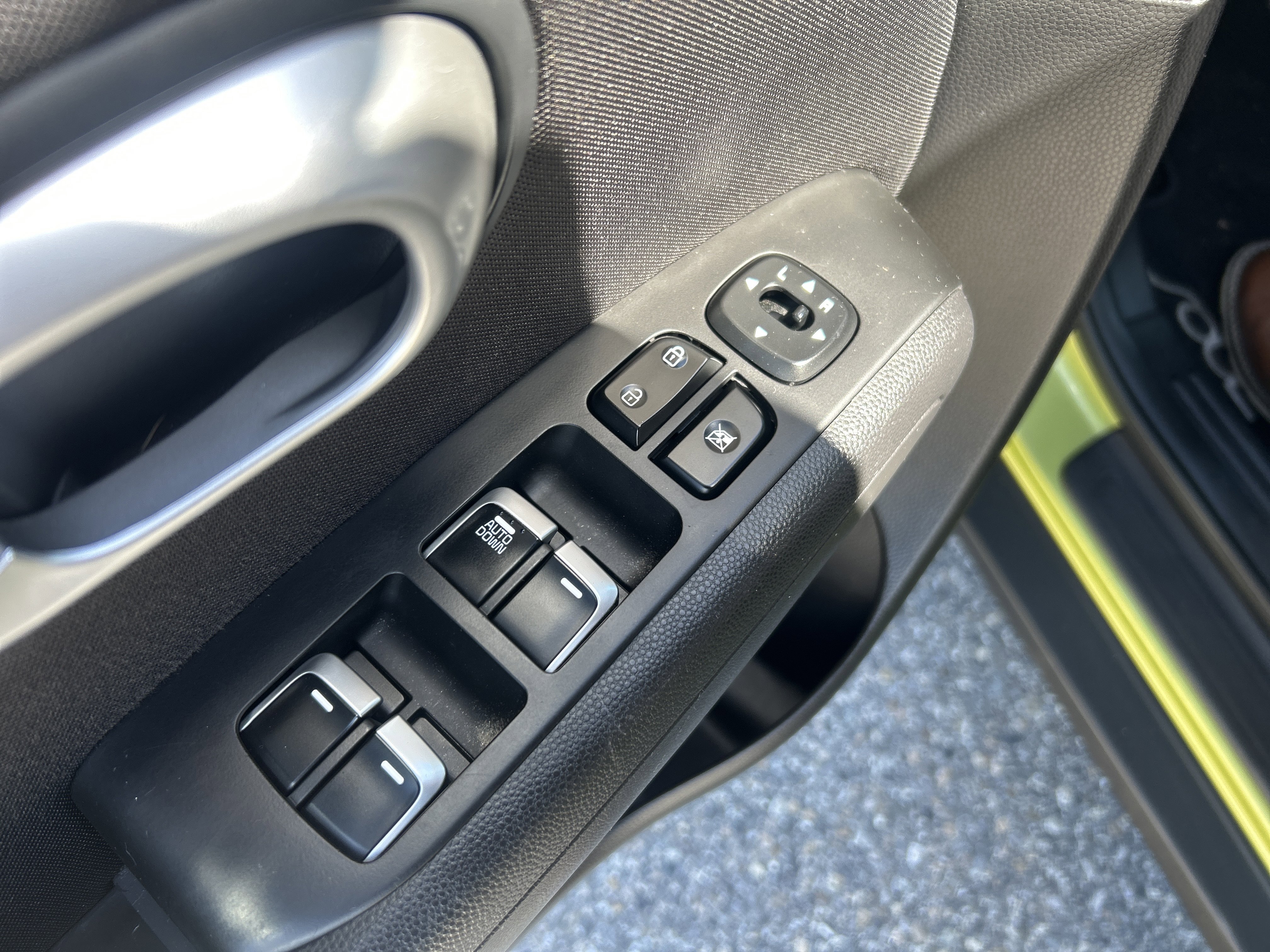 Used 2017 Kia Soul FWD image 20