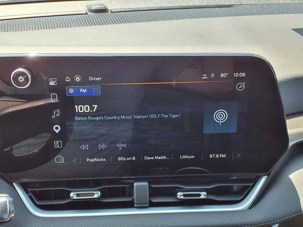 Used 2025 Chevrolet Equinox LT FWD image 31
