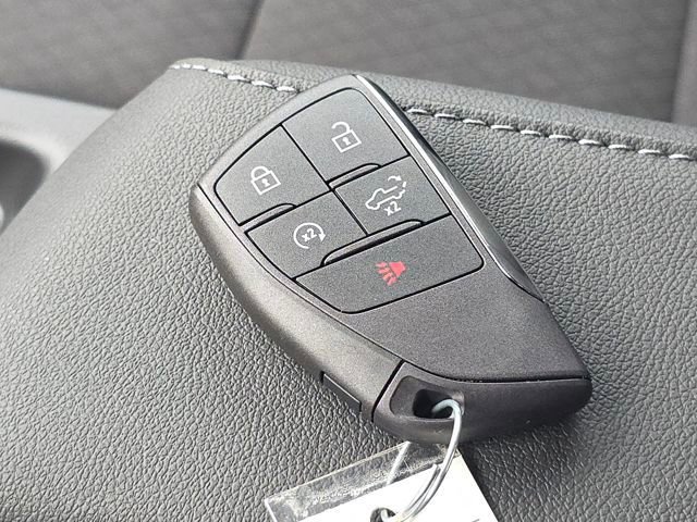 New 2026 Chevrolet Silverado 1500 LT image 35