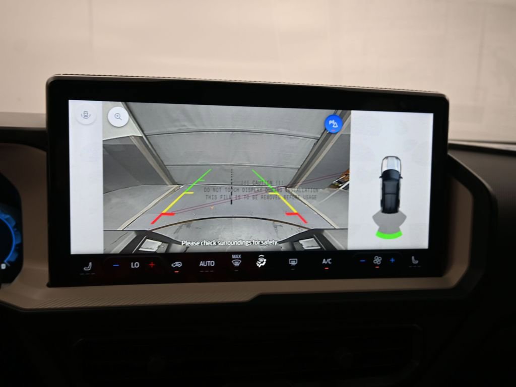 New 2025 Ford Bronco Sport Heritage w/ Convenience Package image 30