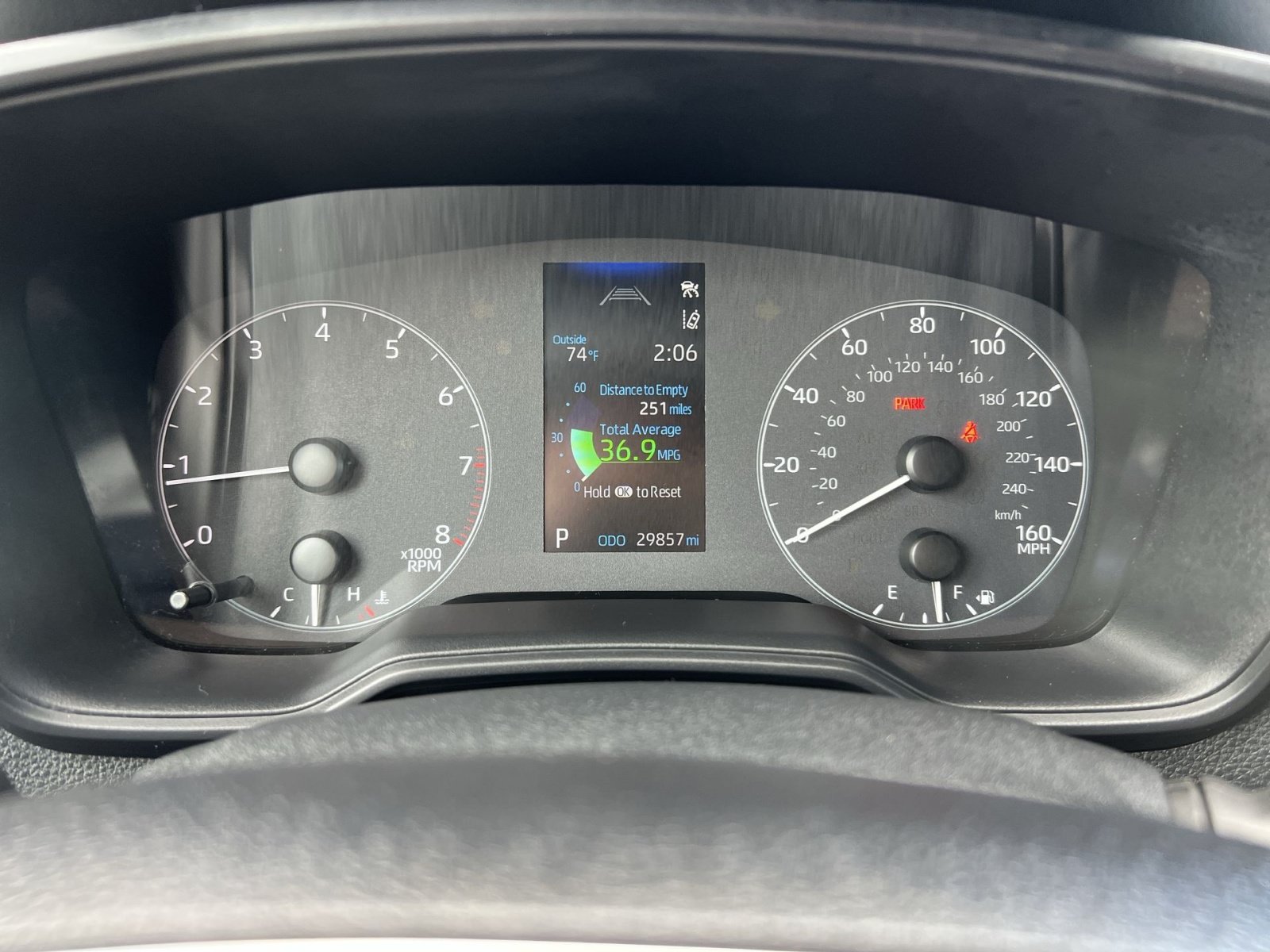 Used 2024 Toyota Corolla SE FWD image 16