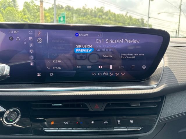 Used 2023 Buick Envision Preferred FWD image 17