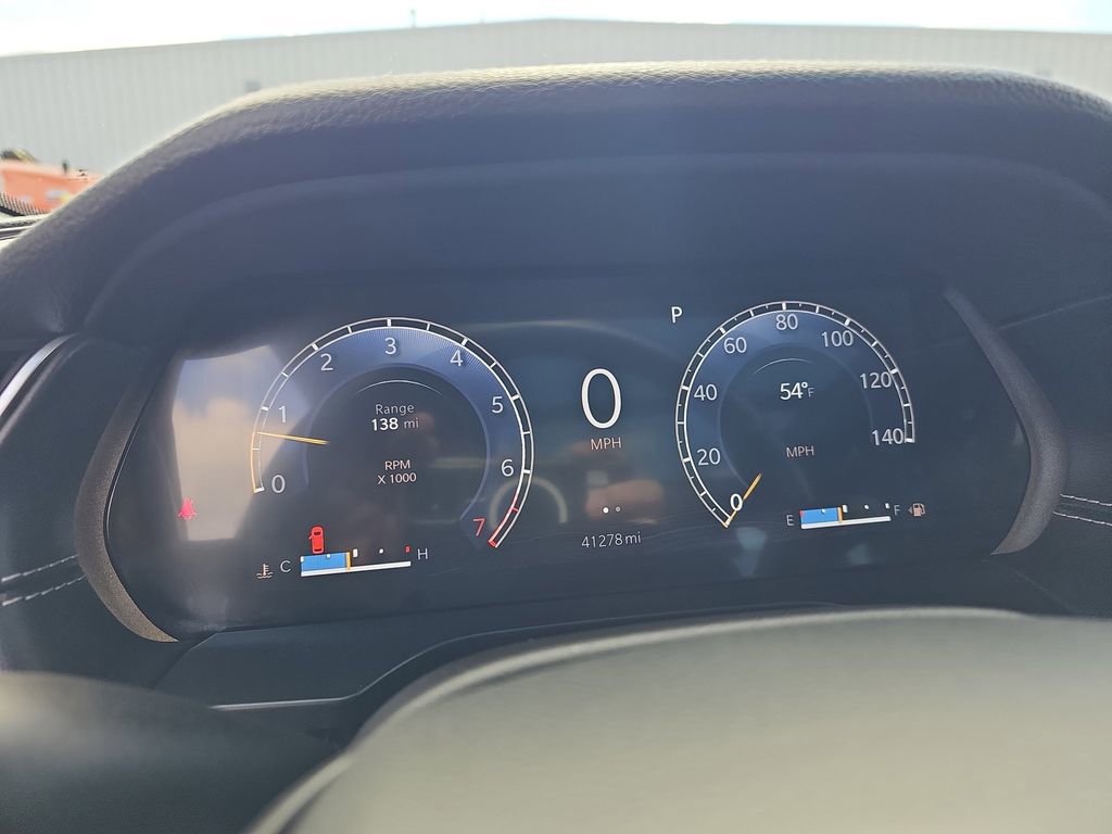 Used 2021 Jeep Grand Cherokee L Limited image 39