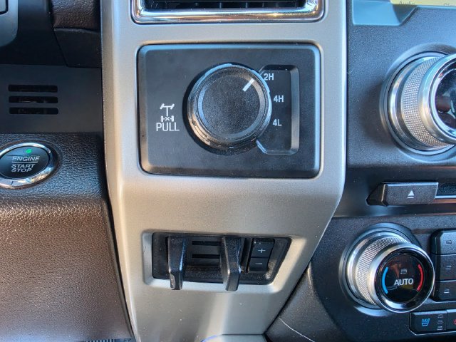 Used 2018 Ford F250 King Ranch w/ King Ranch Ultimate Package AWD/4WD image 28