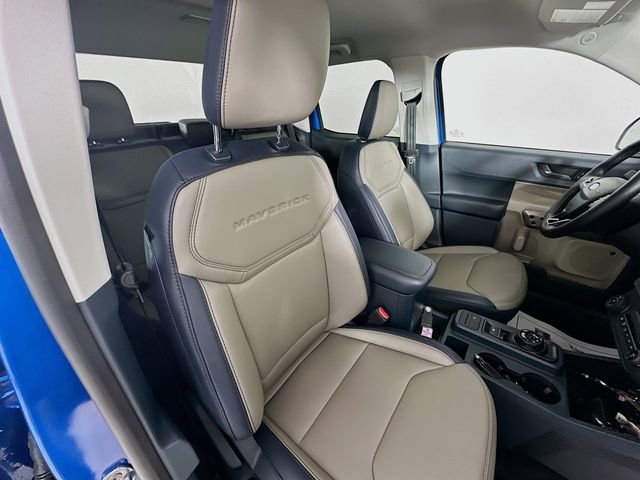 New 2026 Ford Maverick Lariat w/ 4K Tow Package image 28