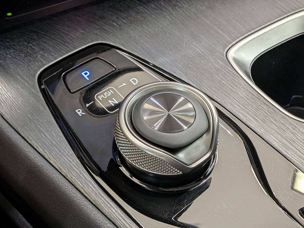Used 2024 Lexus RZ 450e Premium w/ Accessory Package (2T) AWD/4WD image 24
