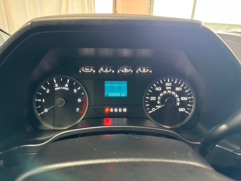 Certified 2019 Ford F150 XLT AWD/4WD image 15