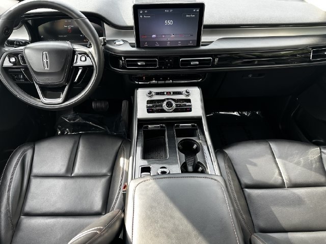 Certified 2023 Lincoln Aviator AWD w/ Premium Package image 15