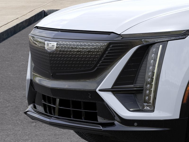 New 2026 Cadillac Lyriq Sport w/ LPO, Floor Liner Package RWD image 13