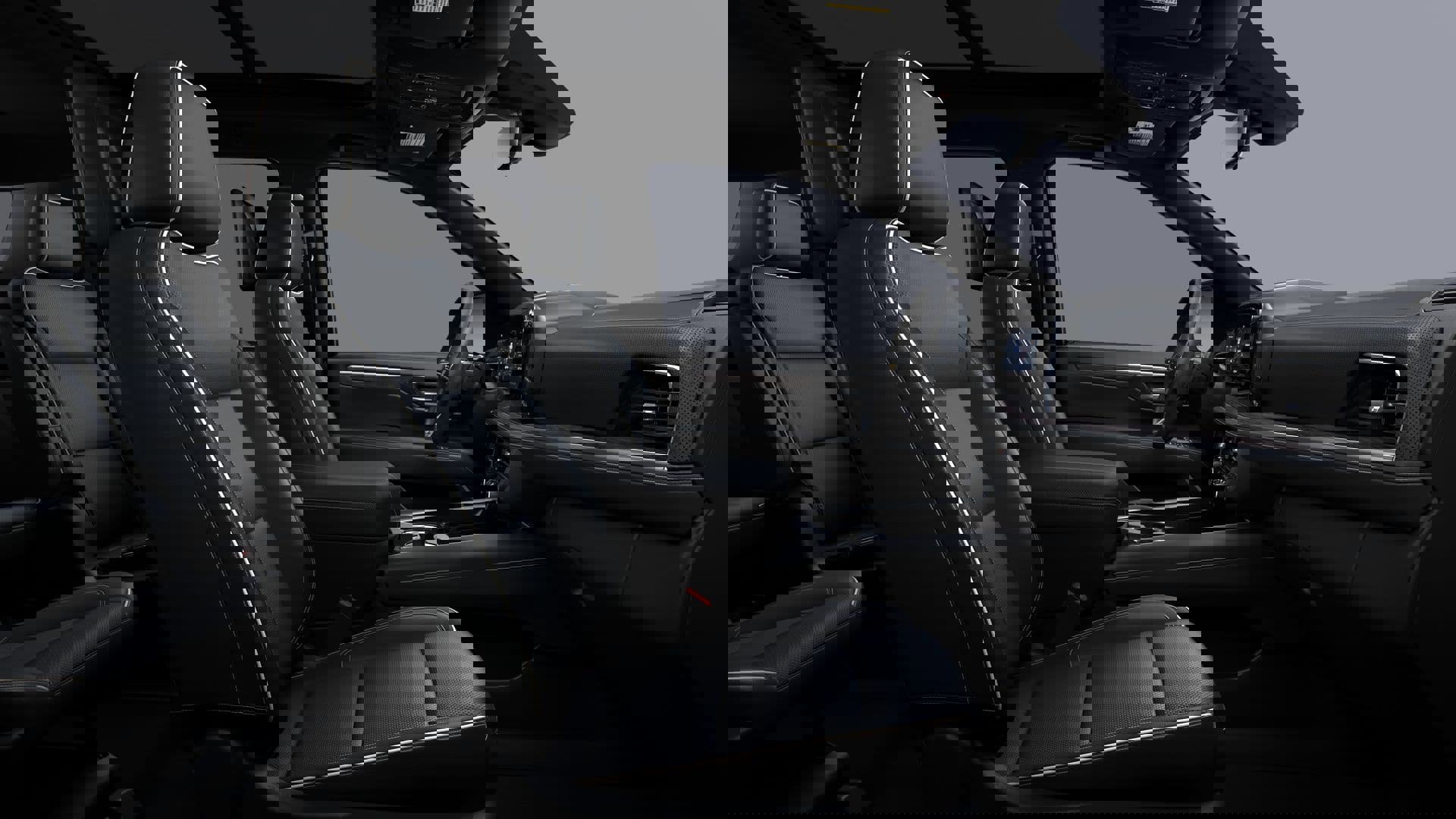 New 2026 Chevrolet Suburban Premier image 30