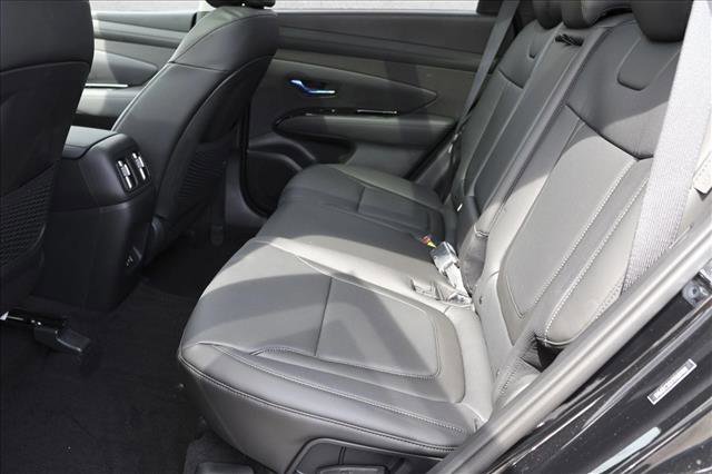 New 2026 Hyundai Tucson Limited image 24