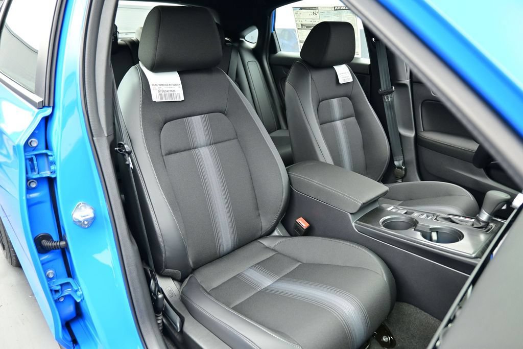 New 2026 Honda Civic Sport image 32