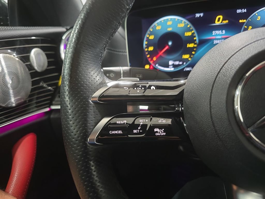 Used 2023 Mercedes-Benz E 450 4MATIC Coupe image 15