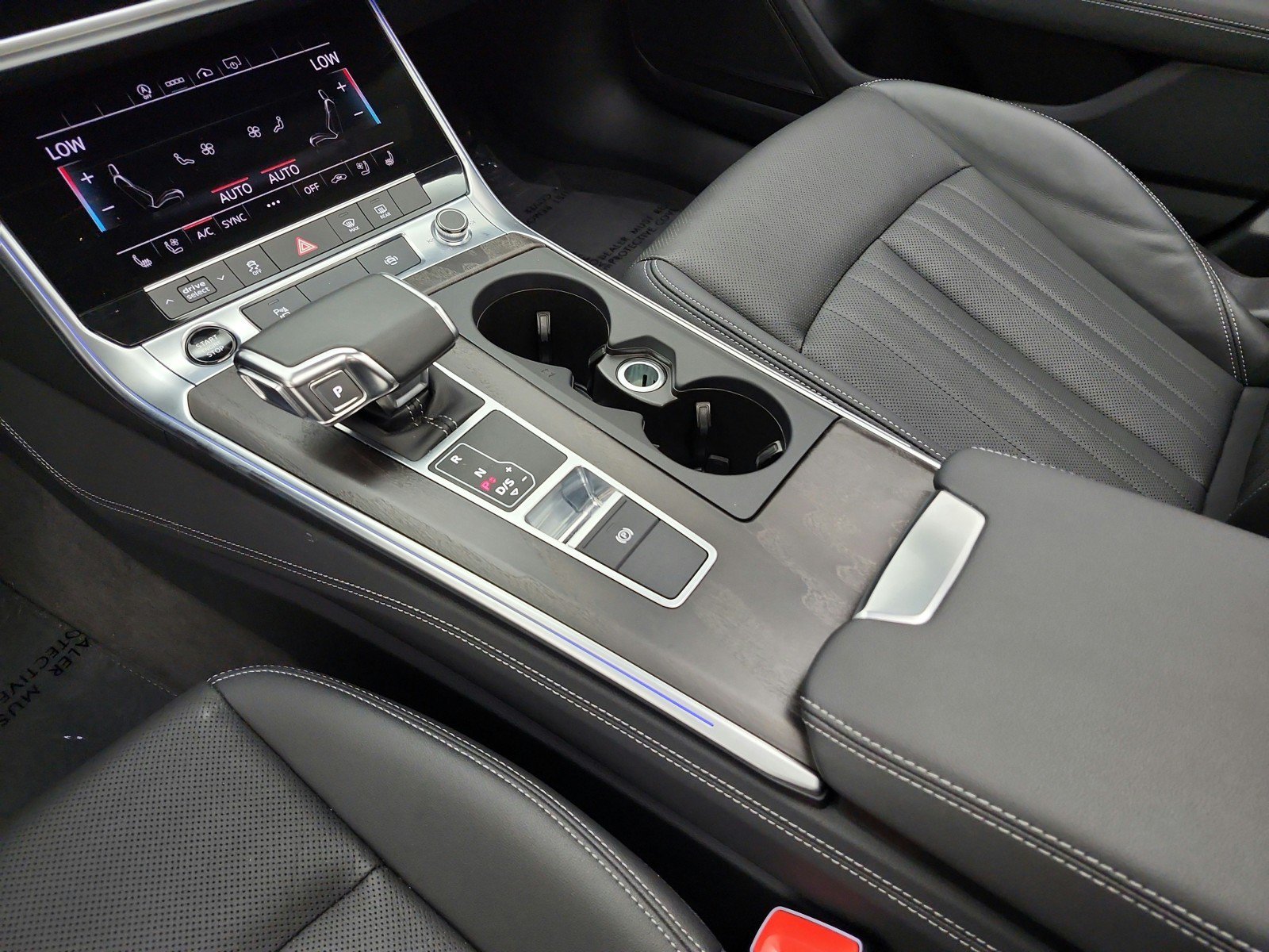 Used 2023 Audi A6 Premium Plus AWD/4WD image 11