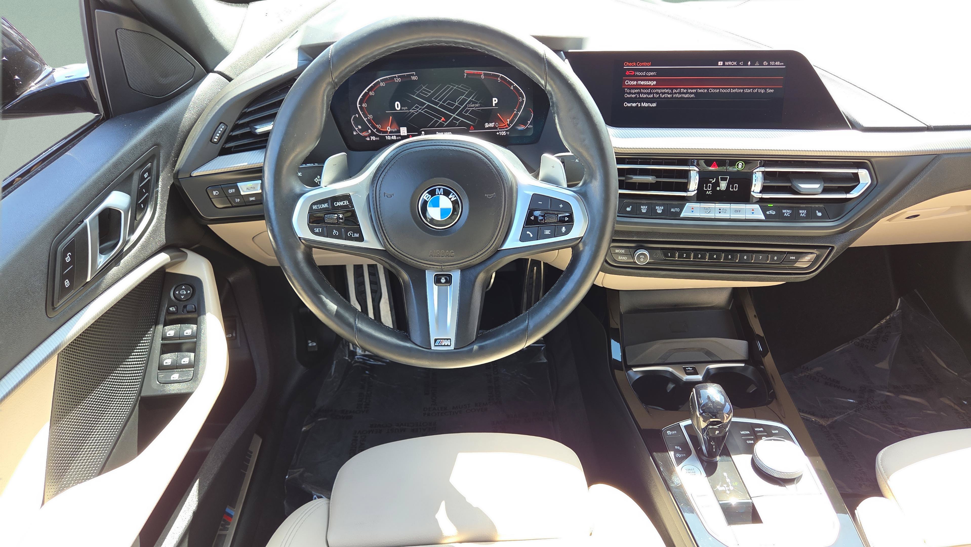 Used 2023 BMW 228i Gran Coupe w/ Dynamic Handling Package FWD image 13