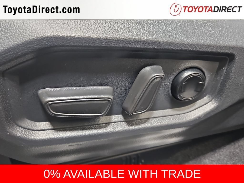 New 2026 Toyota Tundra Limited AWD/4WD image 30