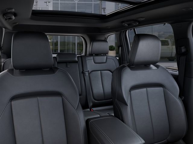 New 2026 Jeep Grand Cherokee Limited AWD/4WD image 27