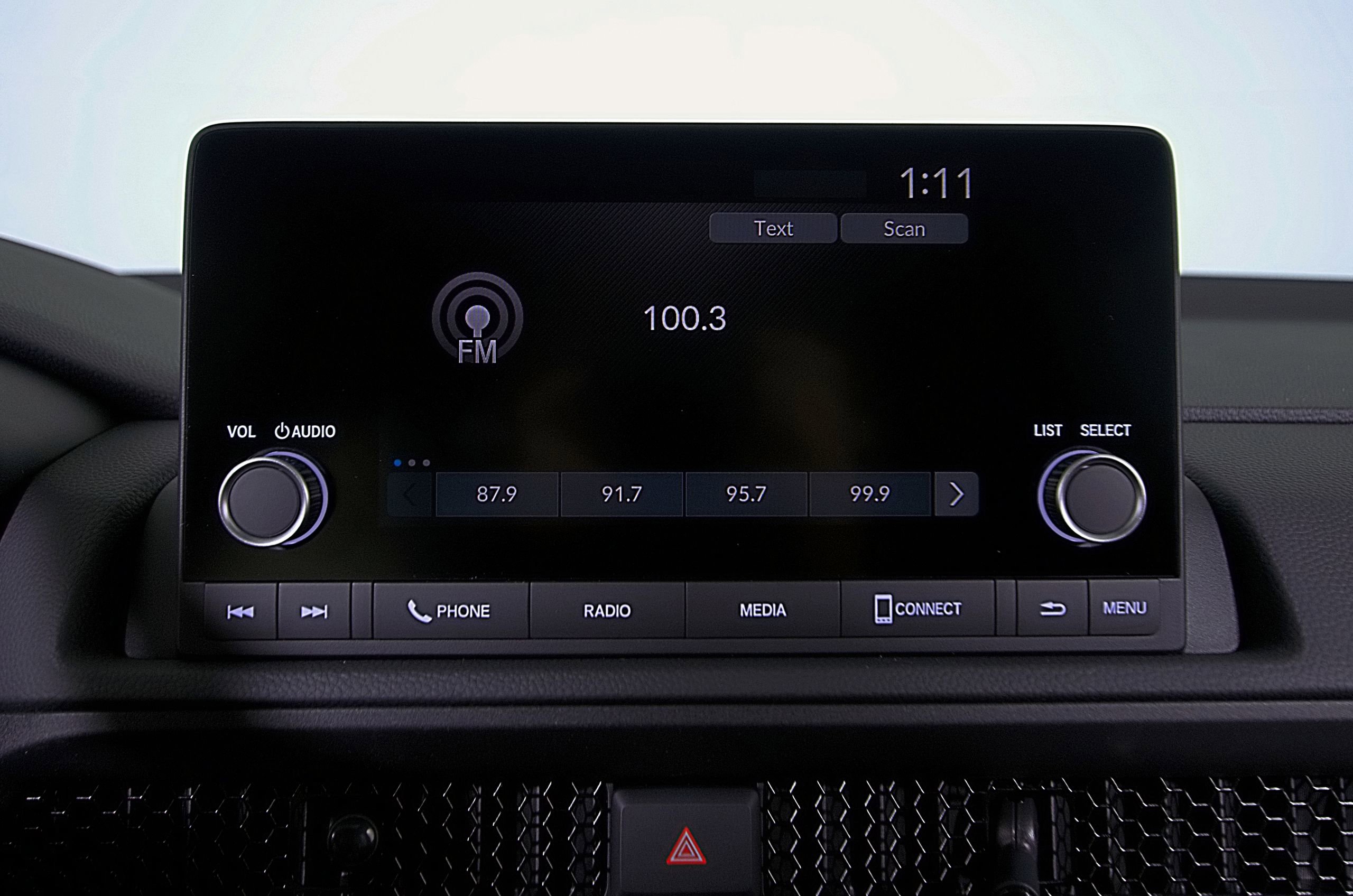 Certified 2026 Honda CR-V Sport image 24