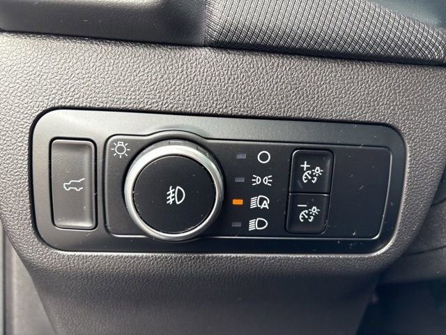 Used 2024 Ford Bronco Sport Heritage w/ Heritage Convenience Package AWD/4WD image 26