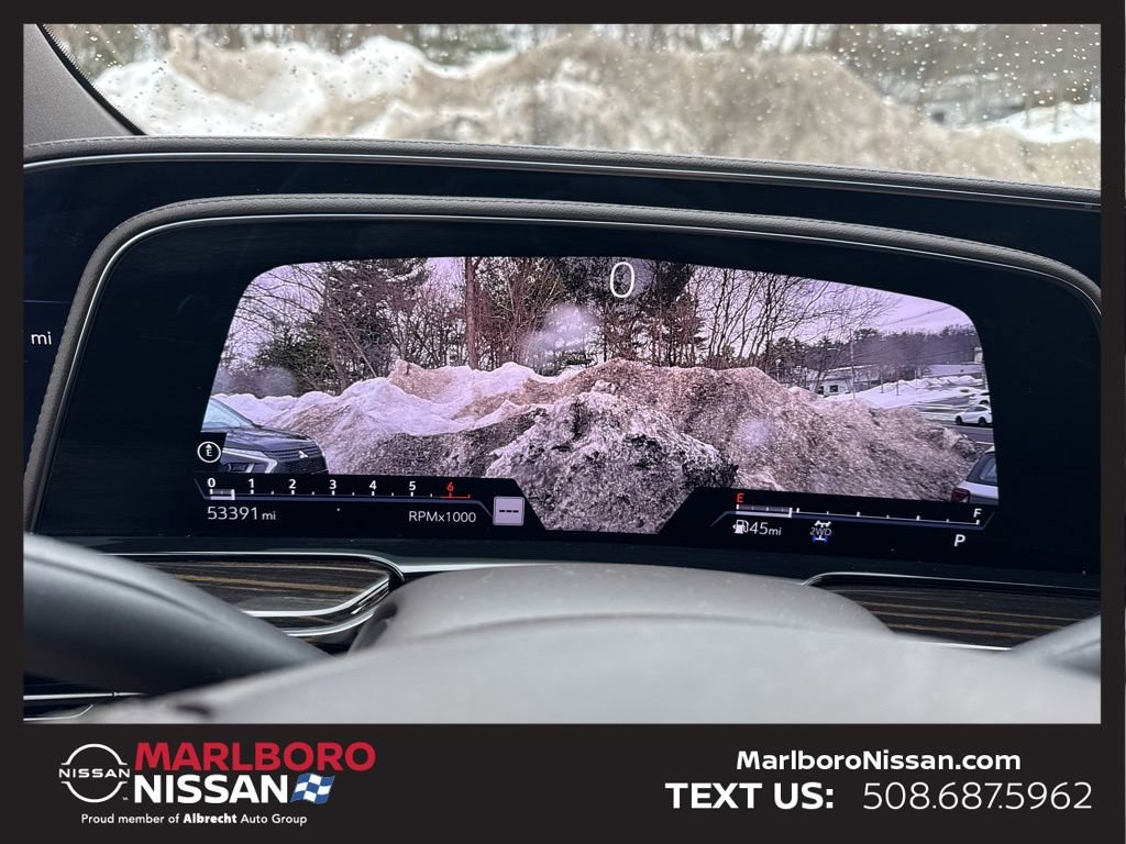 Used 2022 Cadillac Escalade Premium Luxury w/ Performance Package image 33