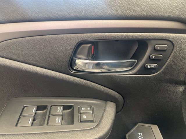 Used 2022 Honda Pilot Special Edition image 12