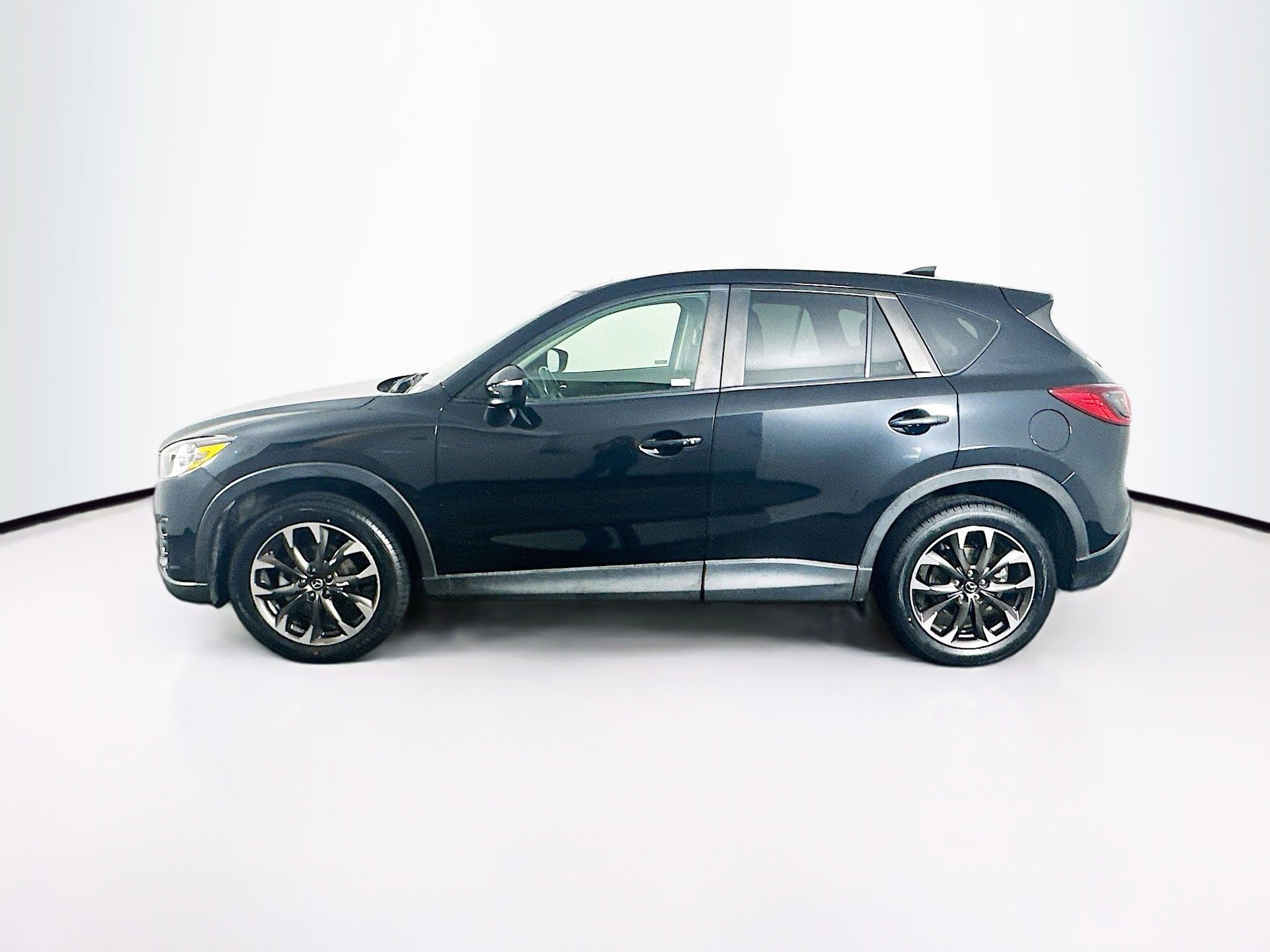 Used 2016 MAZDA CX-5 Grand Touring FWD image 4