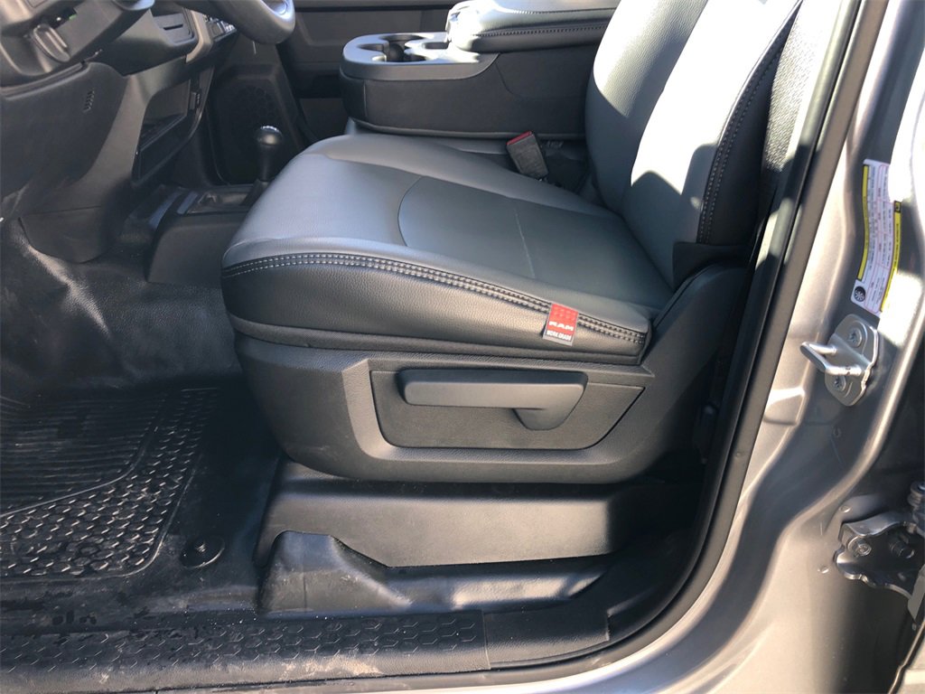 New 2024 RAM 2500 Tradesman w/ Snow Chief Group image 17