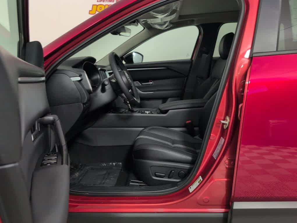 New 2026 MAZDA CX-50 AWD 2.5 S w/ Weather Package image 15