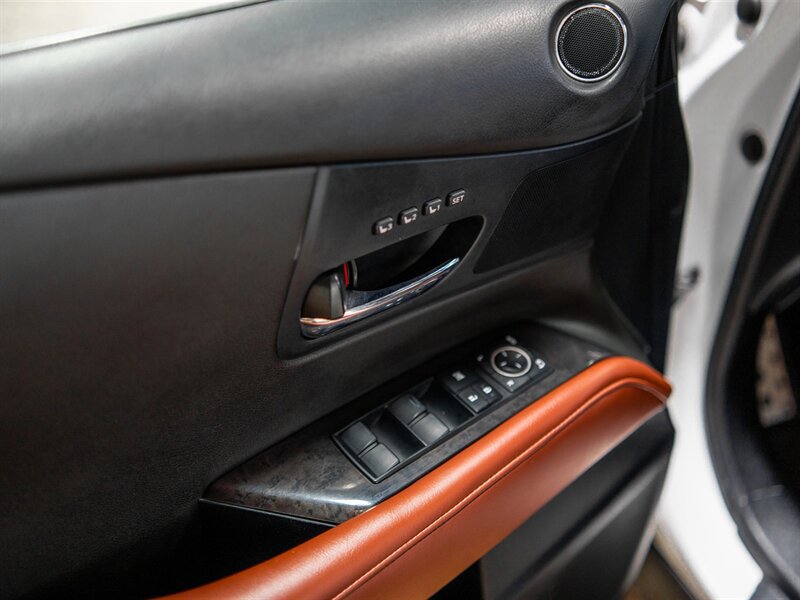 Used 2015 Lexus RX 350 F Sport w/ Navigation Package AWD/4WD image 31