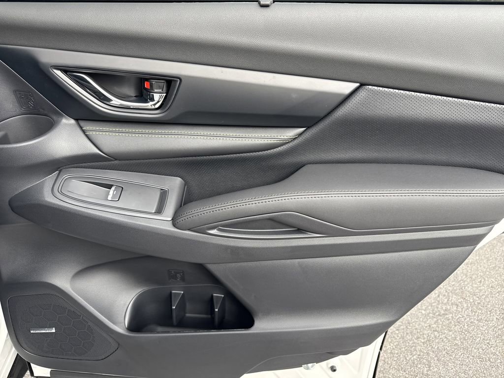 New 2026 Subaru Ascent Bronze Edition w/ Onyx Package image 33