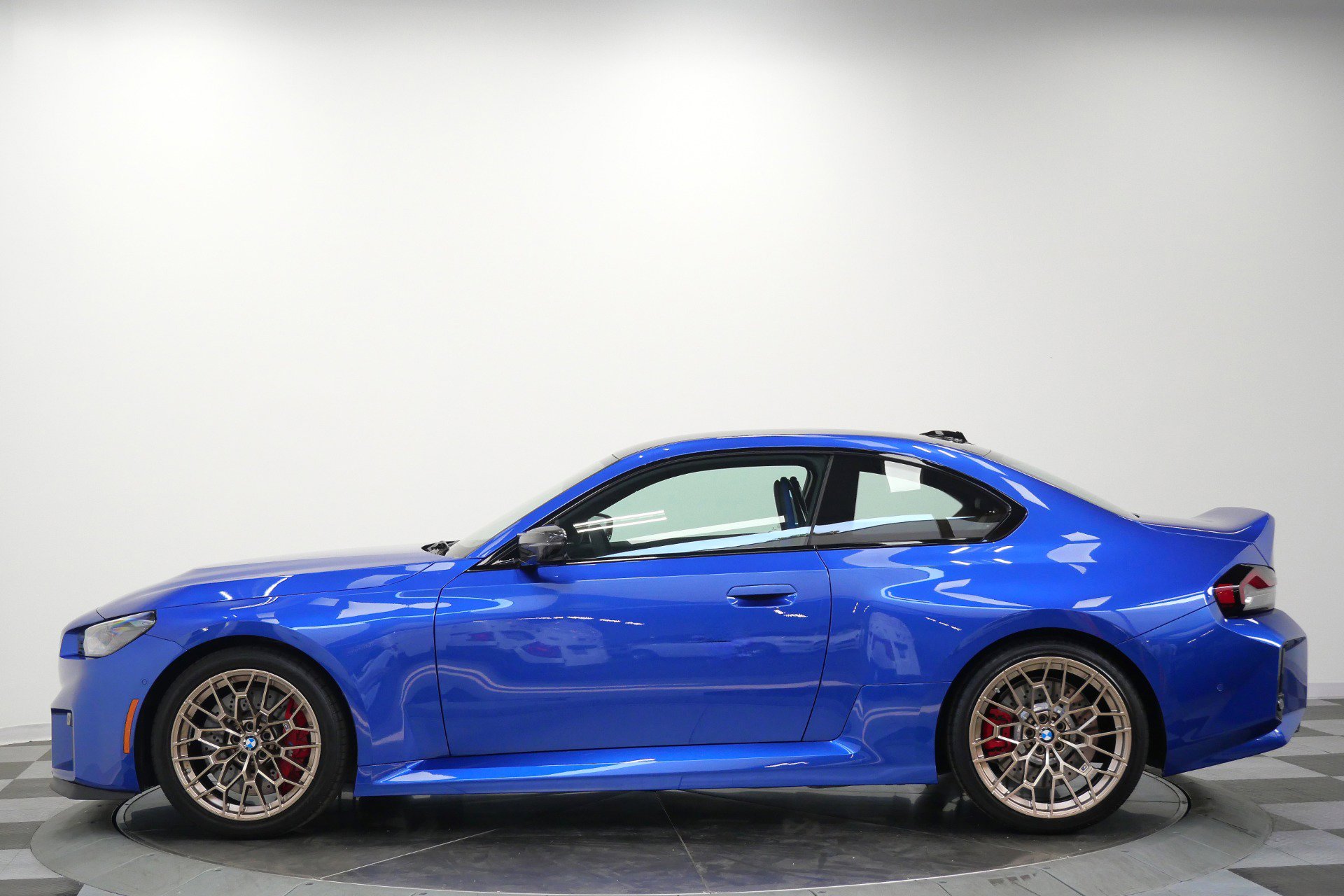 Used 2026 BMW M2 CS RWD image 6