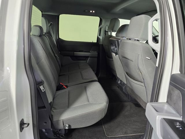 Used 2024 Ford F150 XLT w/ Tow/Haul Package image 13