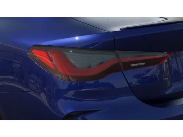 New 2027 BMW 430i Coupe w/ M Sport Package RWD image 8