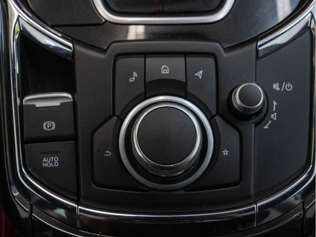 Used 2023 MAZDA CX-9 Carbon Edition image 25