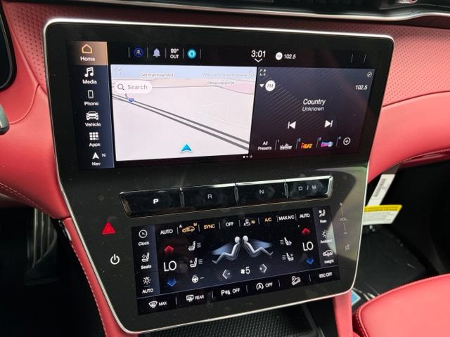 New 2026 Maserati Grecale Modena AWD/4WD image 28