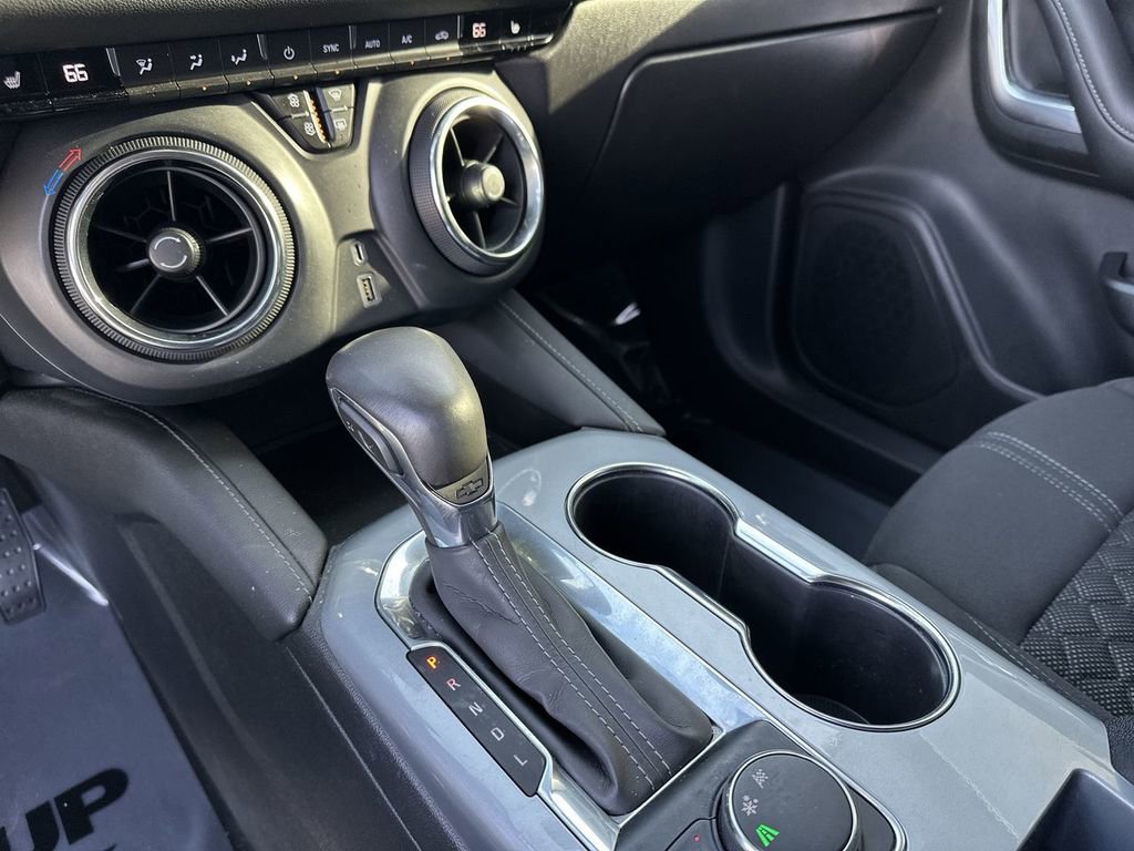 Used 2020 Chevrolet Blazer LT image 41