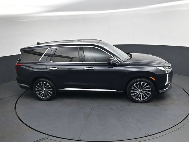 Used 2023 Hyundai Palisade Calligraphy AWD/4WD image 25