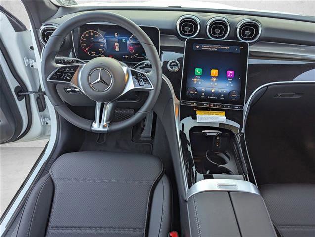 New 2026 Mercedes-Benz GLC 300 4MATIC image 14