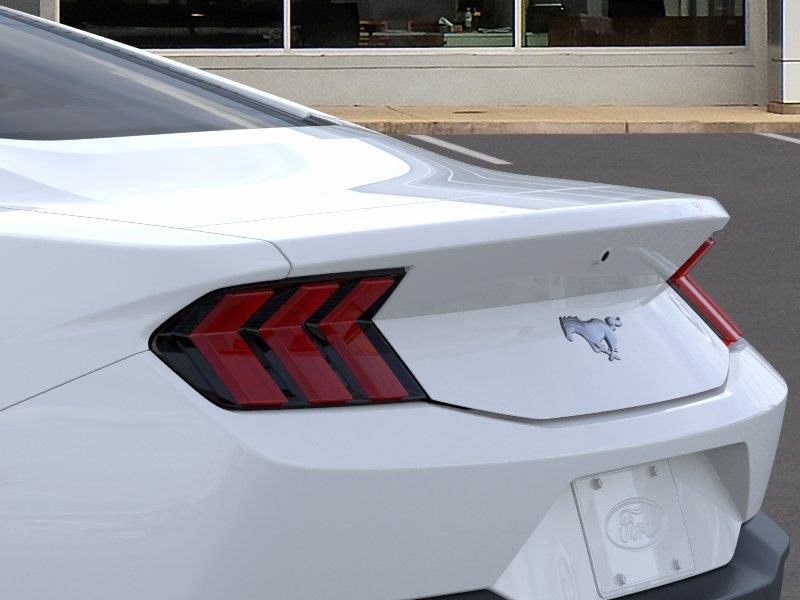 New 2026 Ford Mustang Coupe RWD image 22