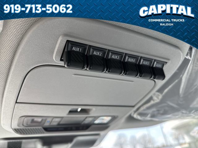 New 2025 Ford F450 XL image 27