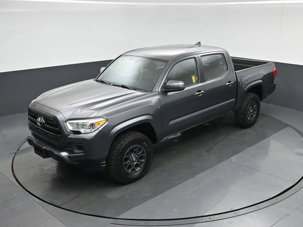 Used 2016 Toyota Tacoma SR w/ SR Convenience Package image 55